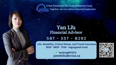 Crius Financial Services (Alberta) Corp.