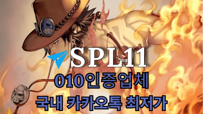 한국카톡구매 텔: SPL11 한국 카카오톡의 설립 과정
